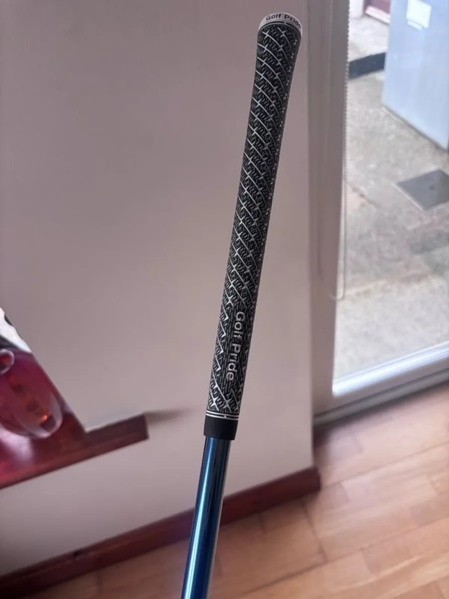 Hzrdus Blue 6.5 - Image 2
