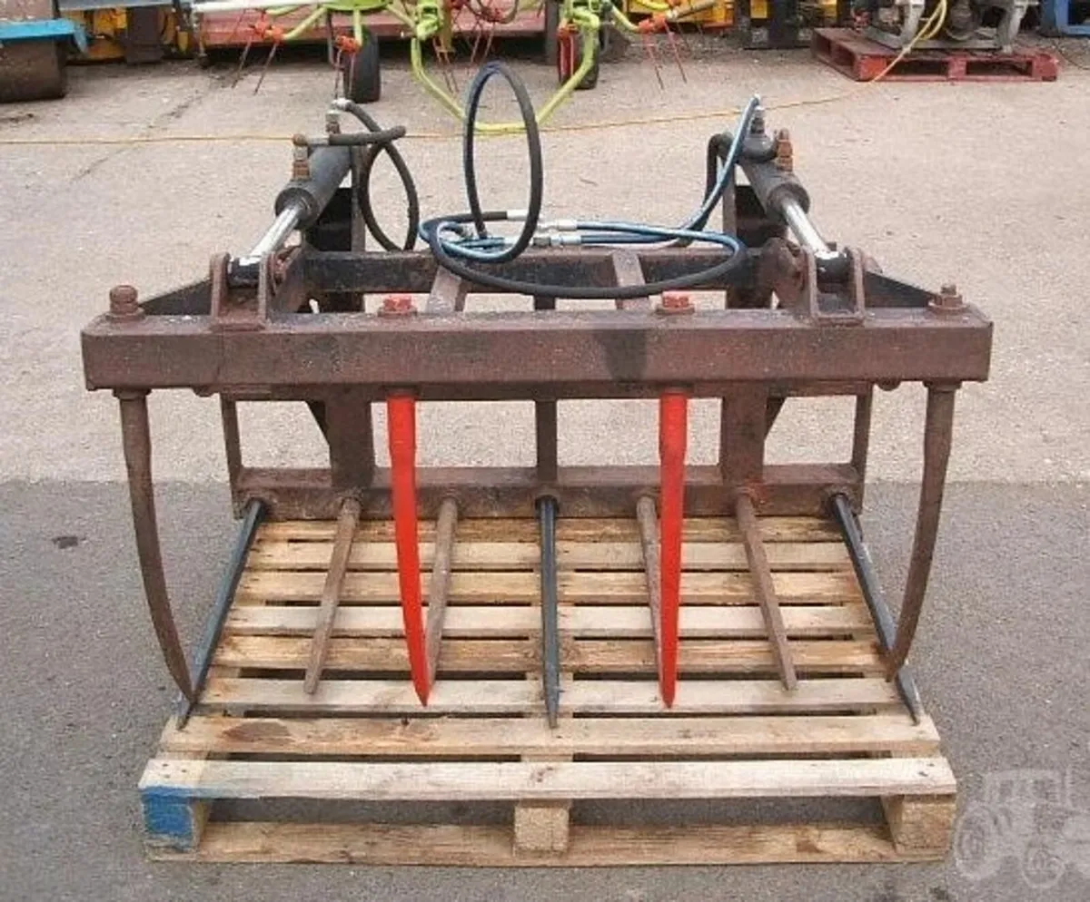 SLEWTIC 4' MUCKGRAB - Image 3