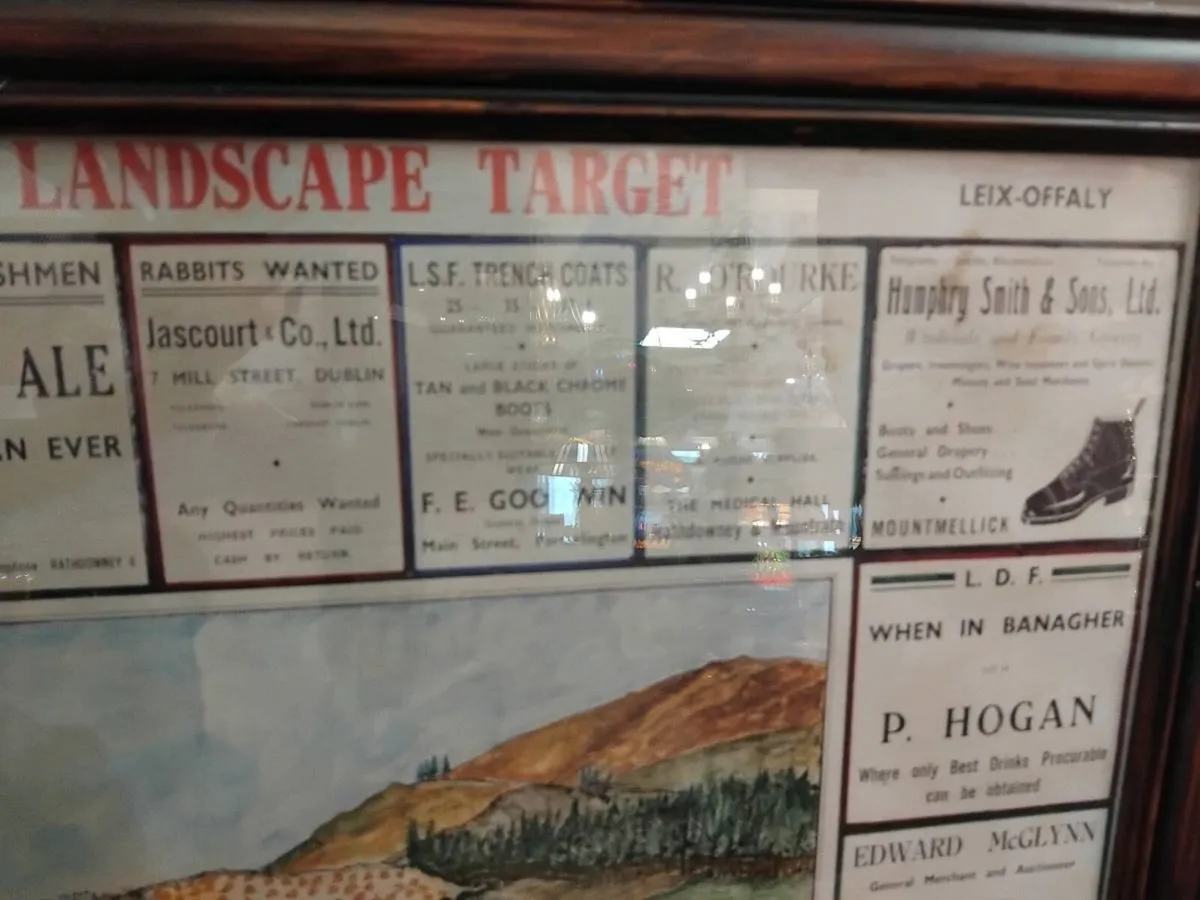 Antiques - Image 1