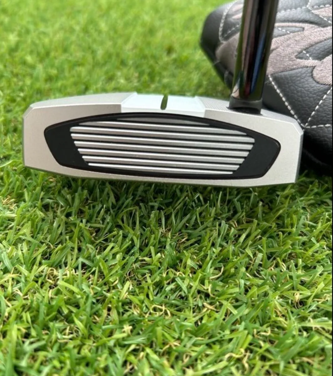 Taylormade Spider GT Max Tour Stability Shaft - Image 2