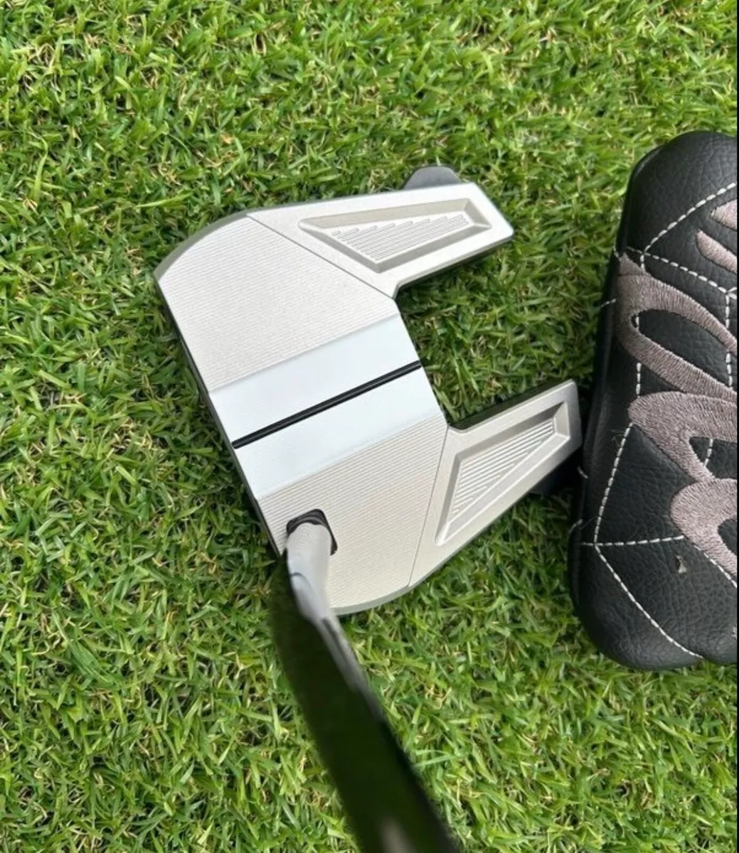 Taylormade Spider GT Max Tour Stability Shaft - Image 3