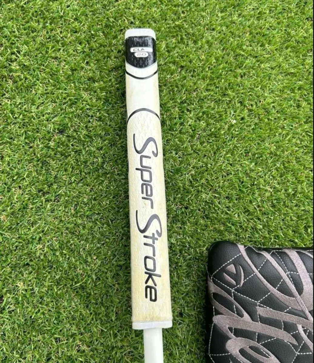 Taylormade Spider GT Max Tour Stability Shaft - Image 4