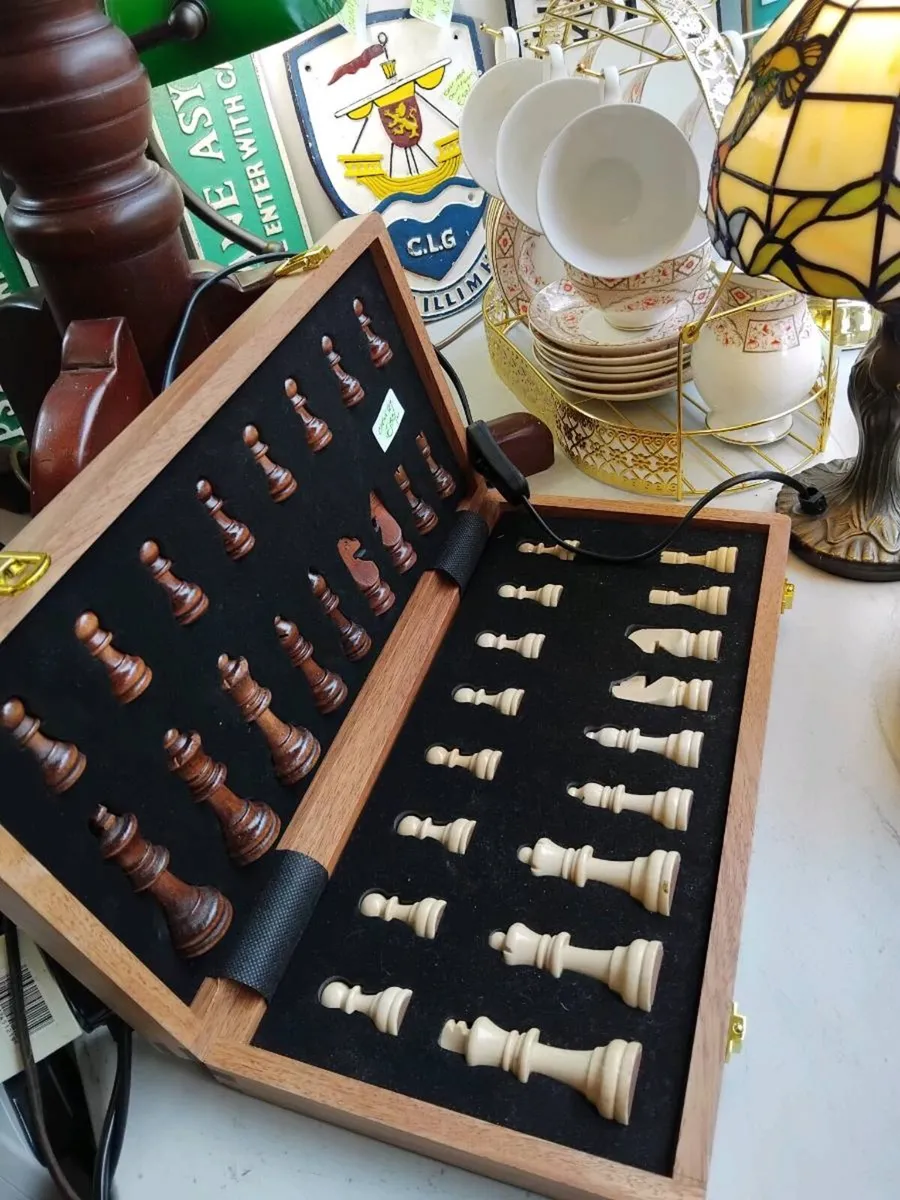 Antiques - Image 1