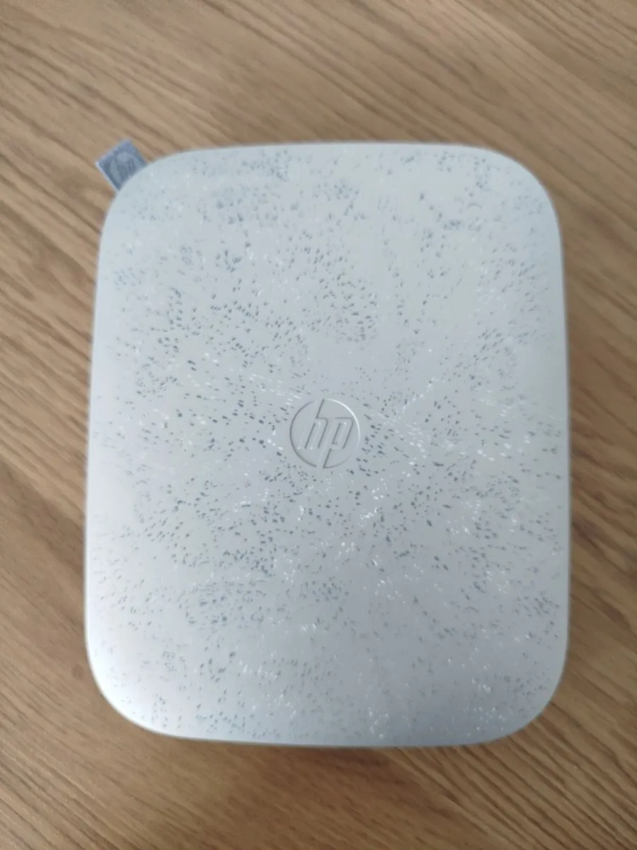 ✨ HP Photo Printer ✨ - Image 4