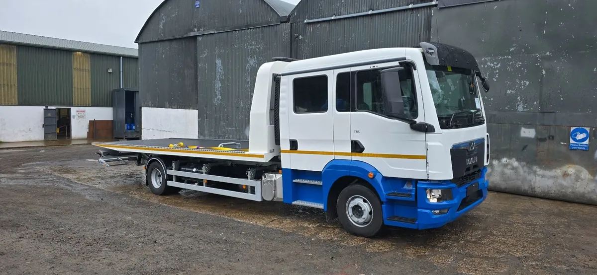 Truck - Image 1