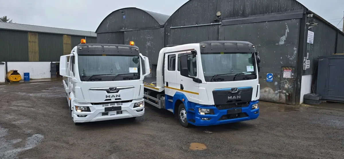 Truck - Image 2