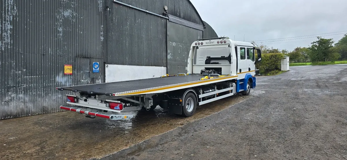 Truck - Image 4