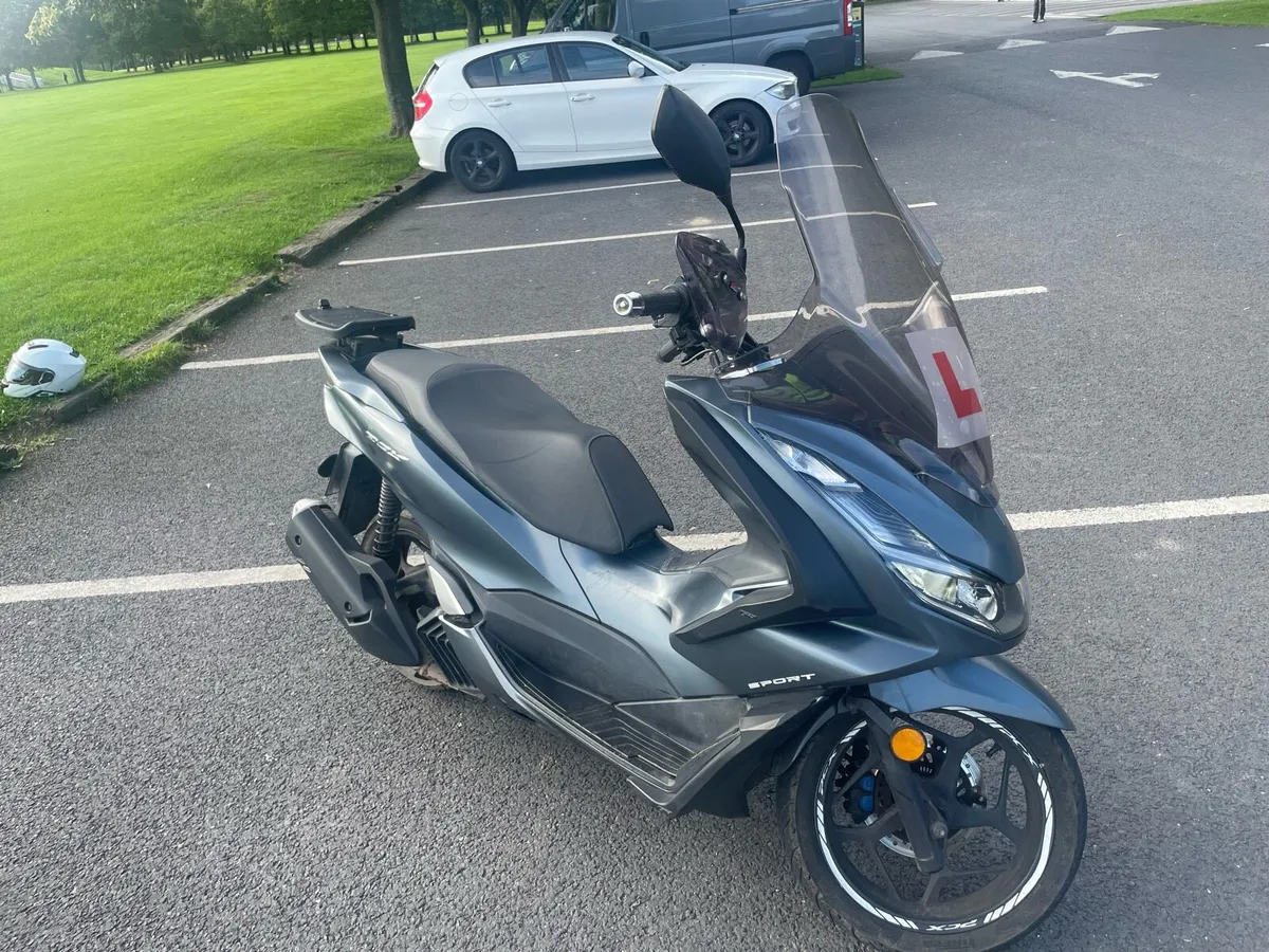 Honda Pcx 125 - Image 4