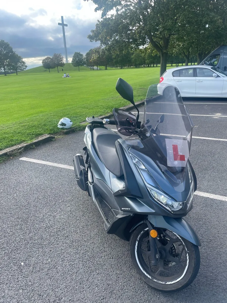 Honda Pcx 125 - Image 1