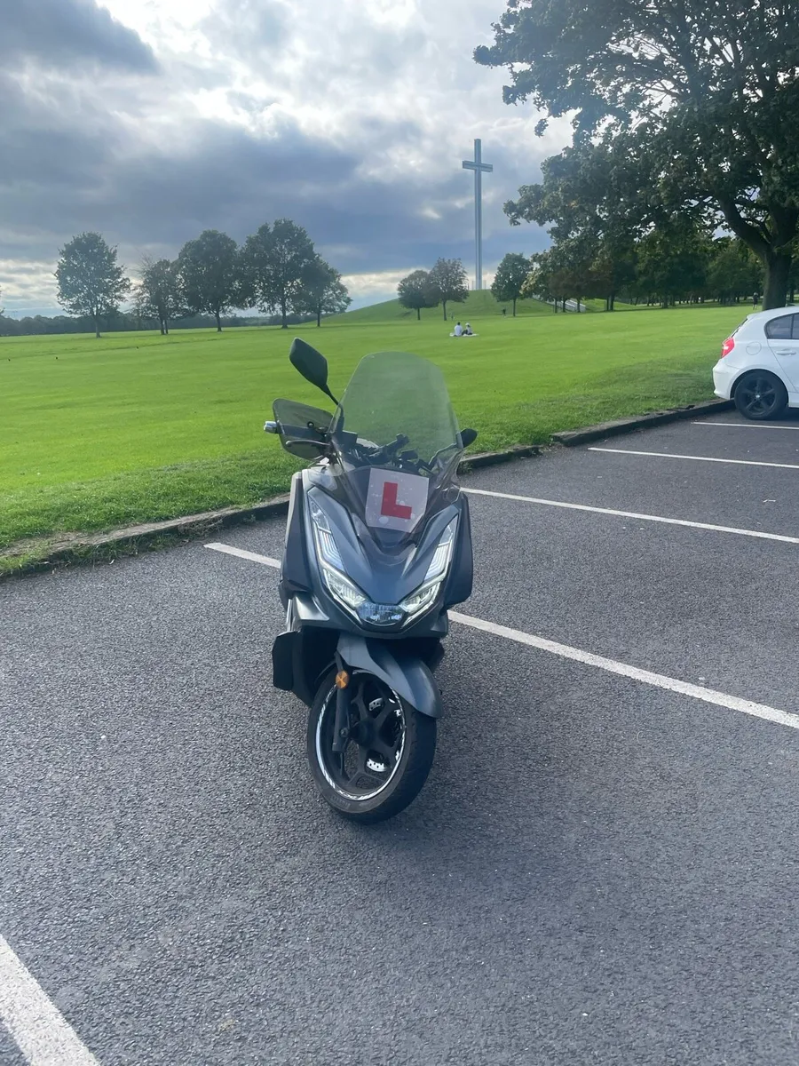 Honda Pcx 125 - Image 2
