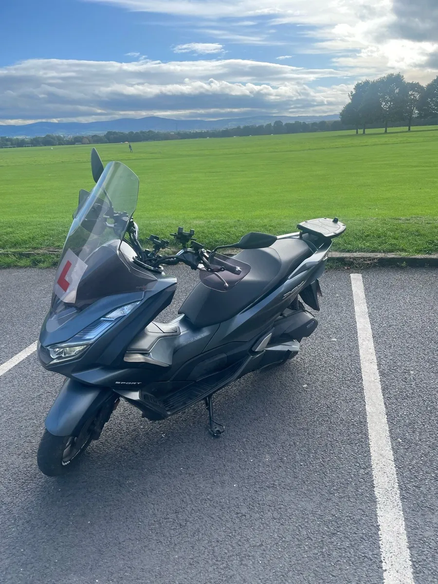 Honda Pcx 125 - Image 3