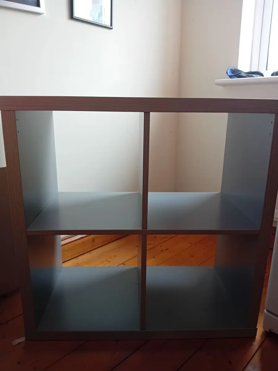 Kallax storage unit - Image 2