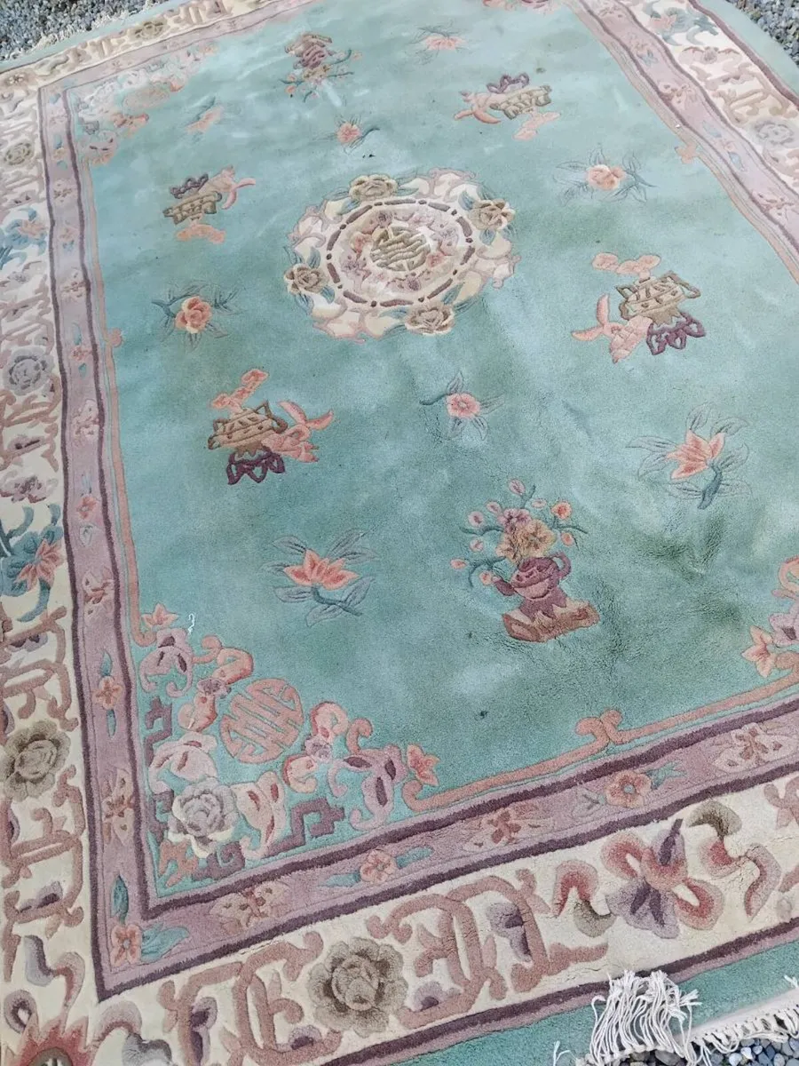 Antiques - Image 1