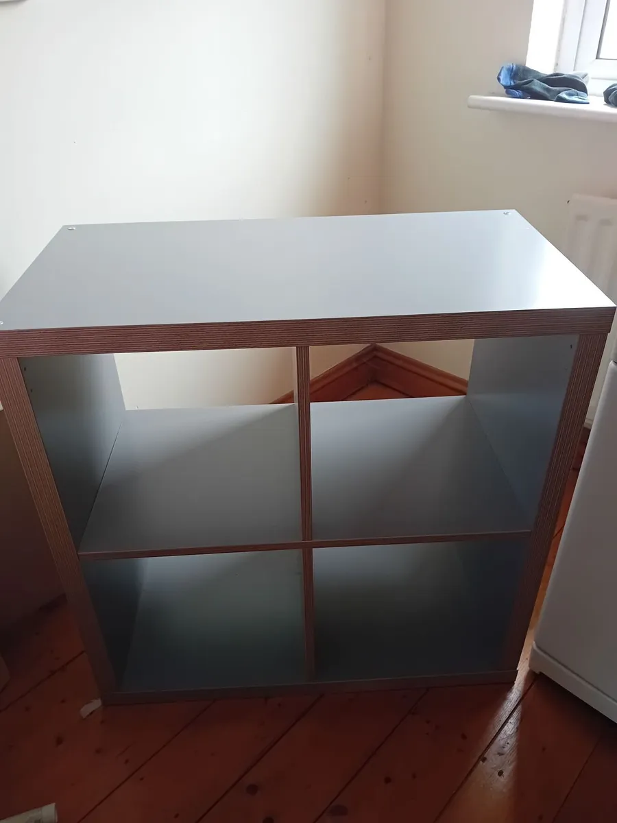 Kallax storage unit - Image 3
