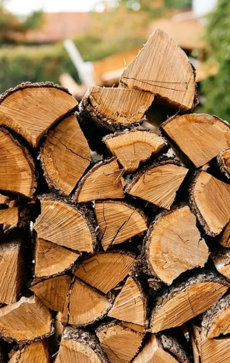 Firewood