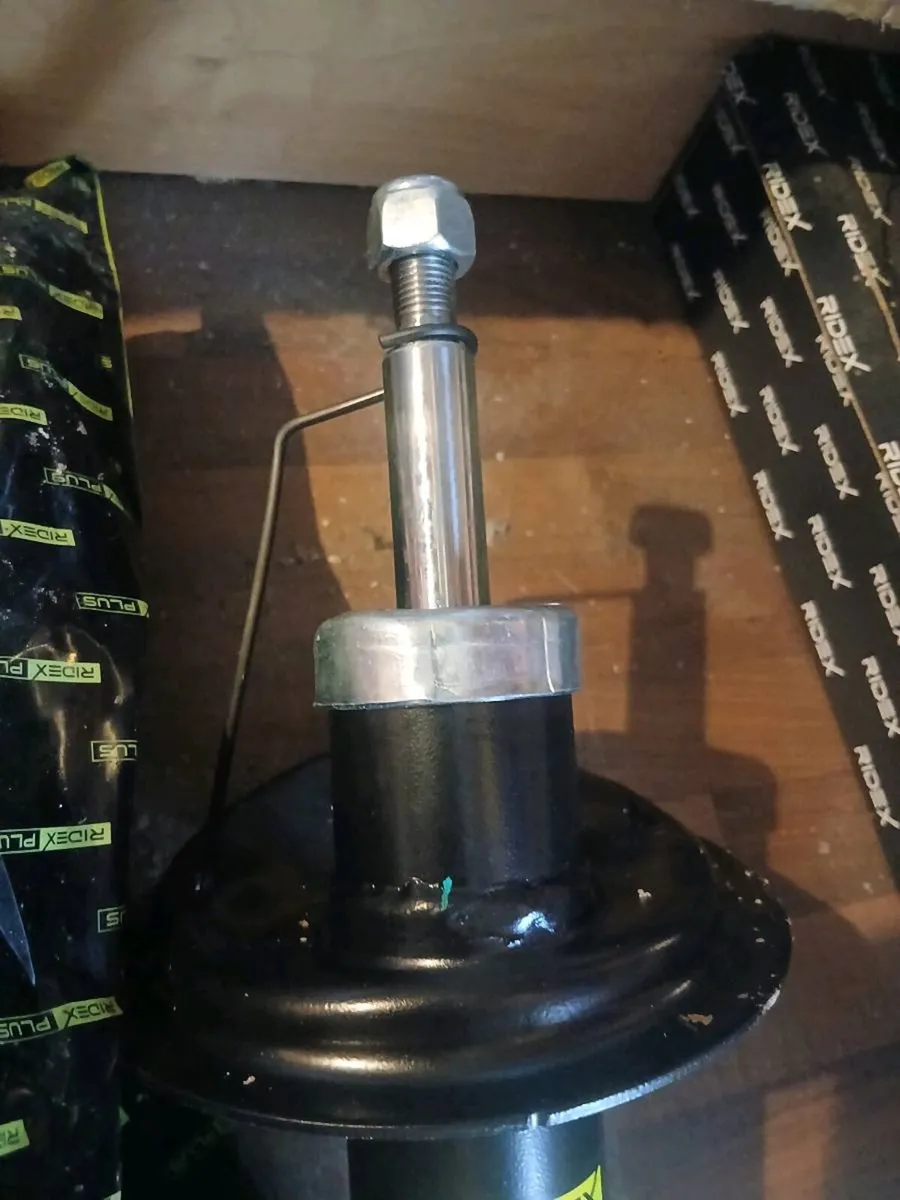 Peugeot partner Shock absorbers - Image 3
