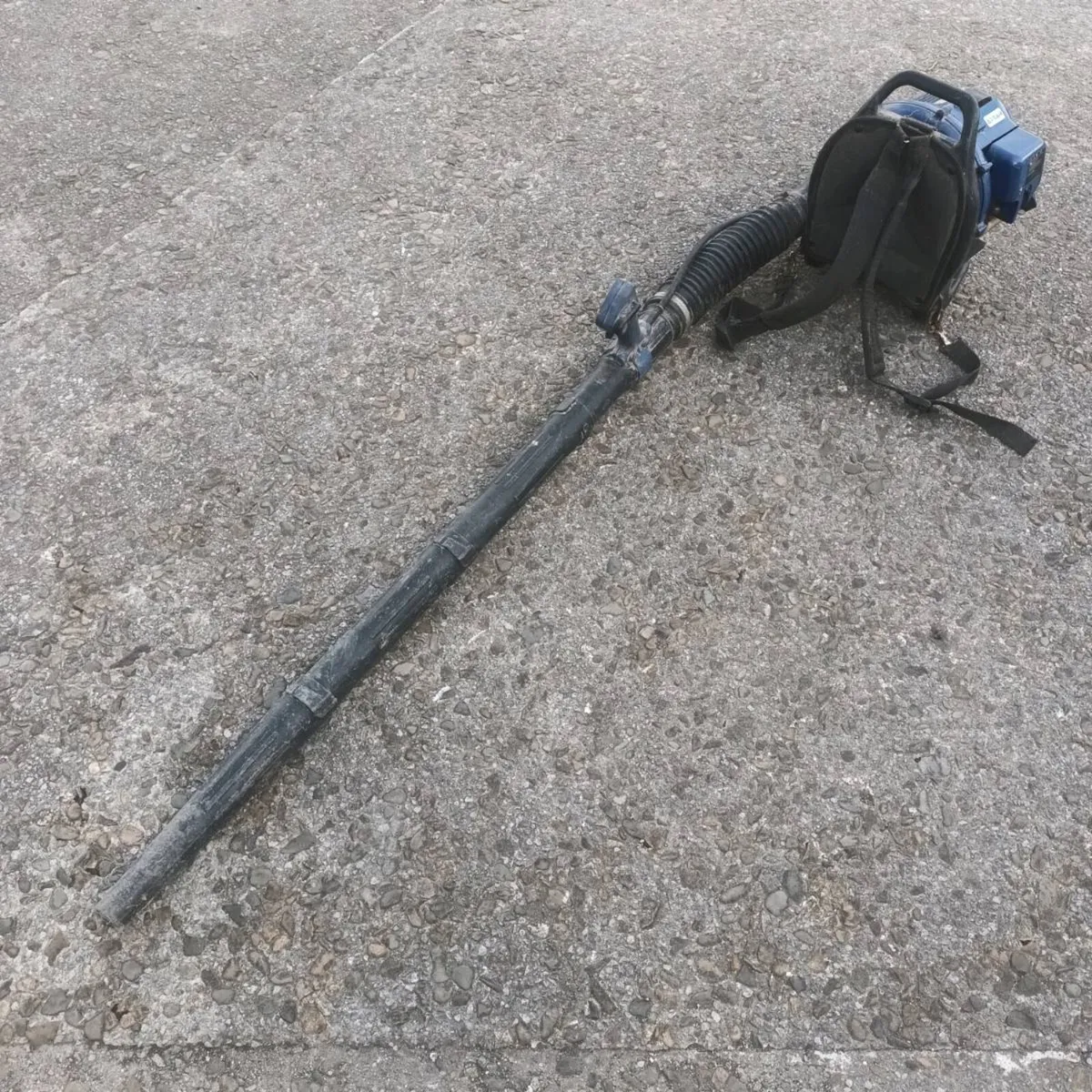 blower back pack - Image 1