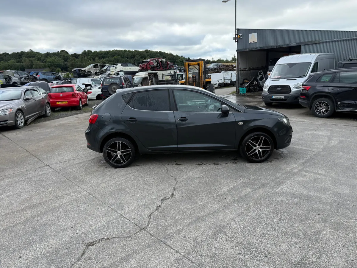 2010 seat Ibiza 1.2 ptl - Image 3