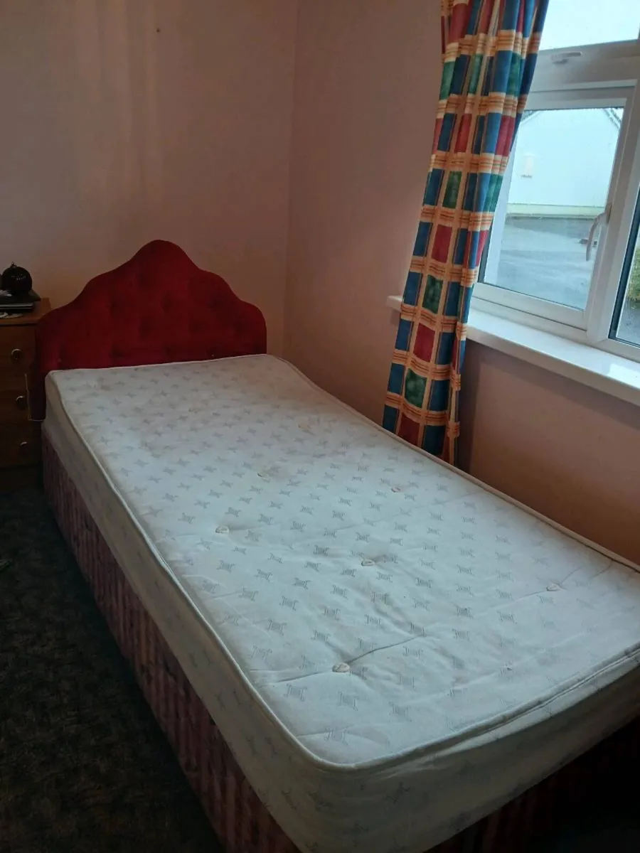 Single bed - Image 1