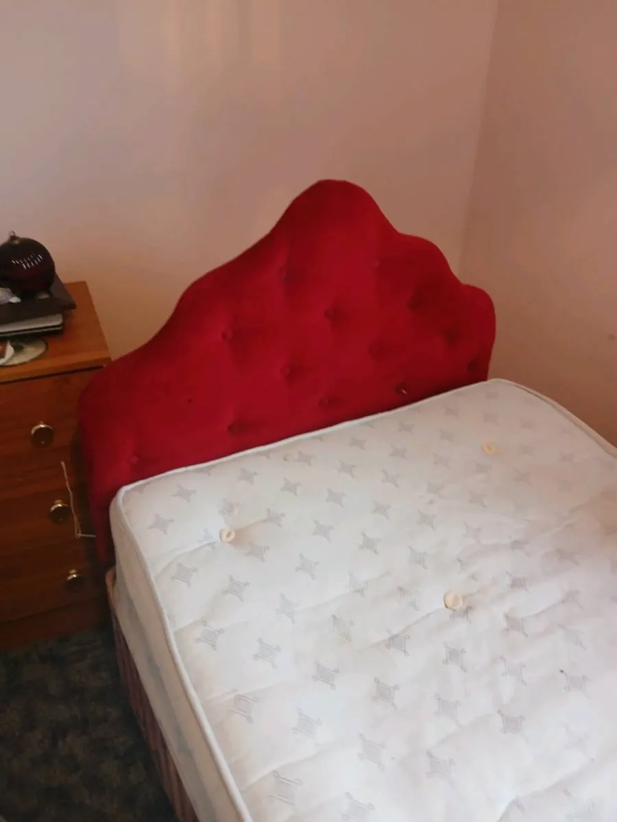 Single bed - Image 4