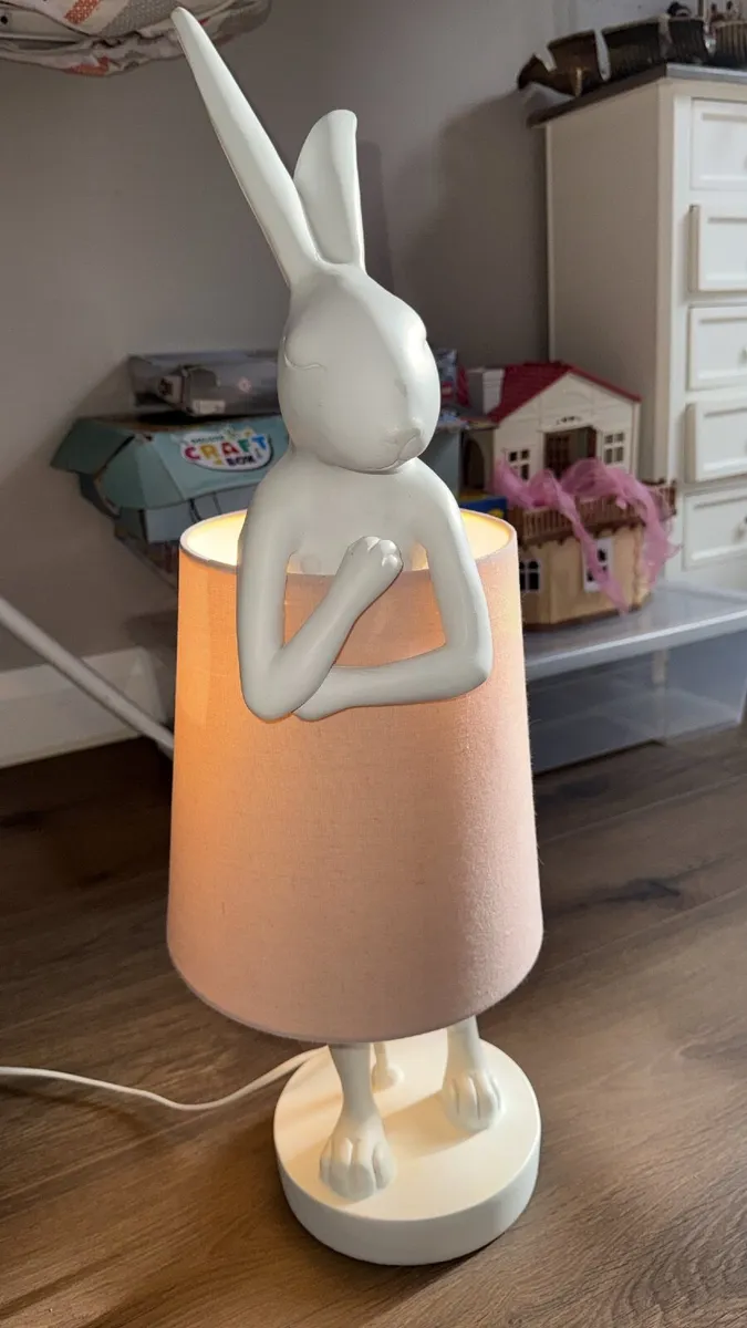 Kids Bedroom lamp - Image 2