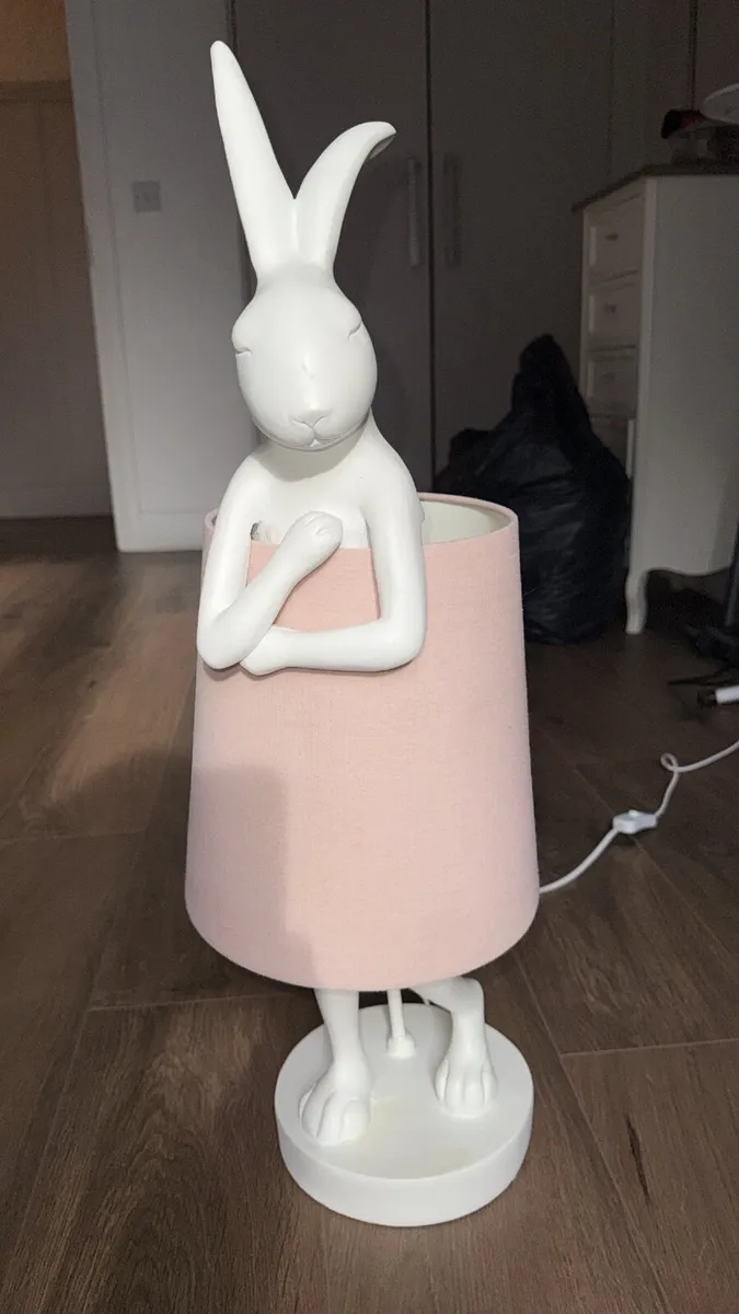 Kids Bedroom lamp - Image 4