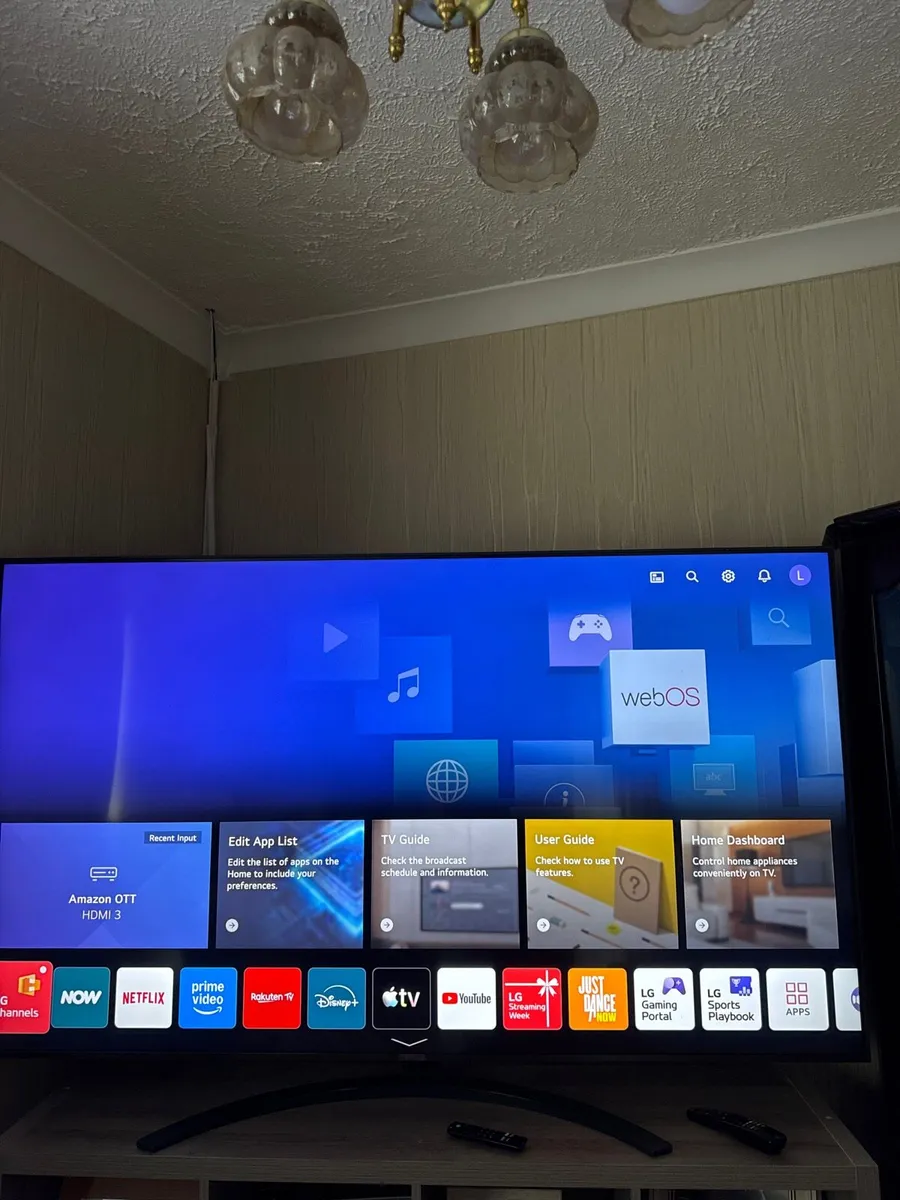 Tv - Image 1
