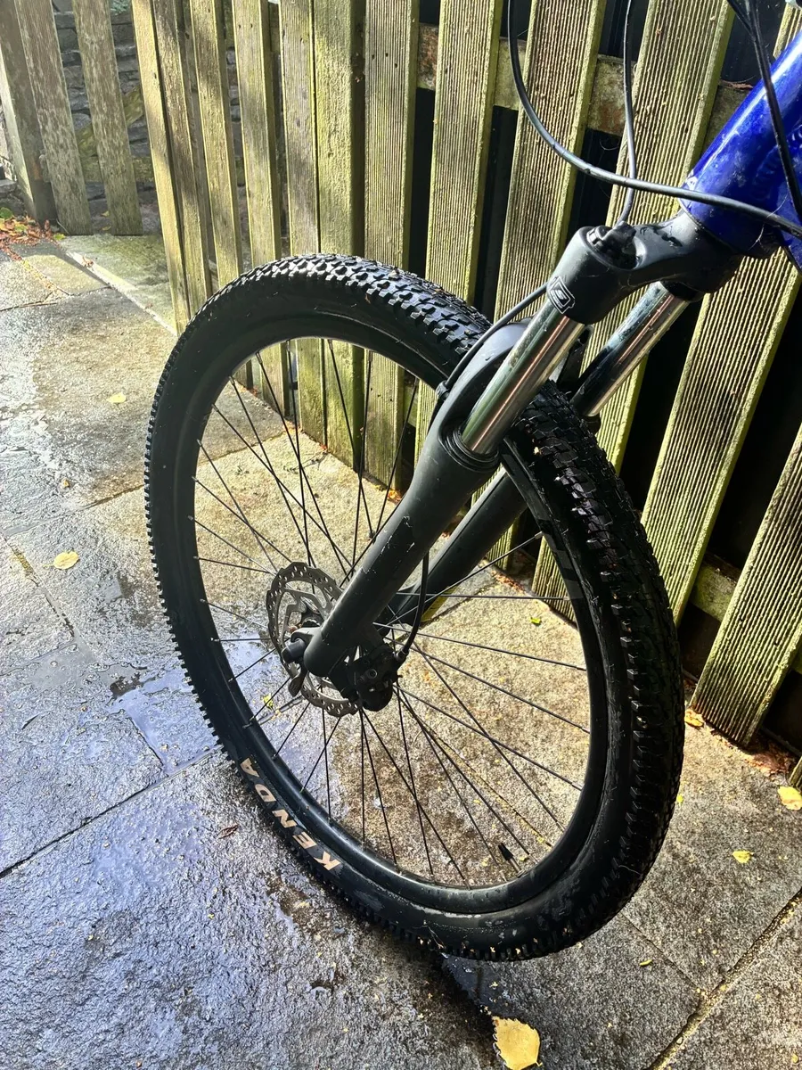 ORBEA bike xs frame - Image 4