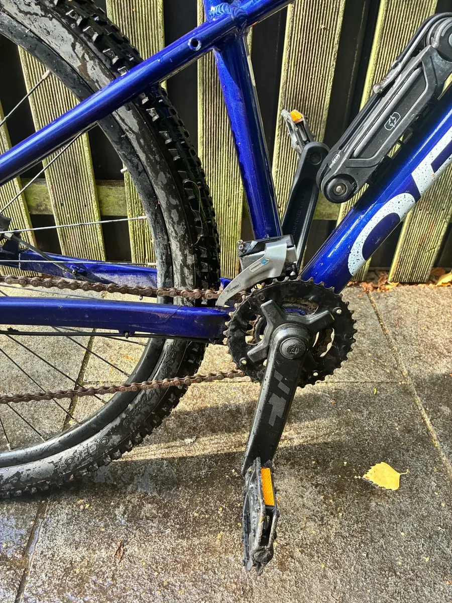 ORBEA bike xs frame - Image 2