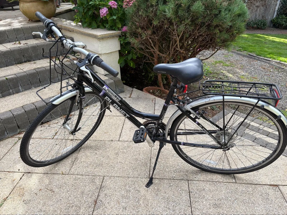 Ladies road Bicycle - Image 1