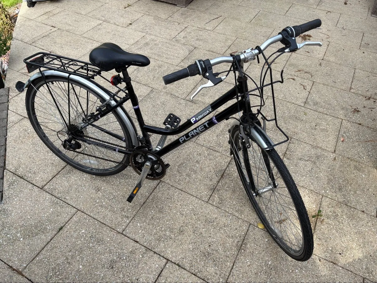 Ladies road Bicycle - Image 2