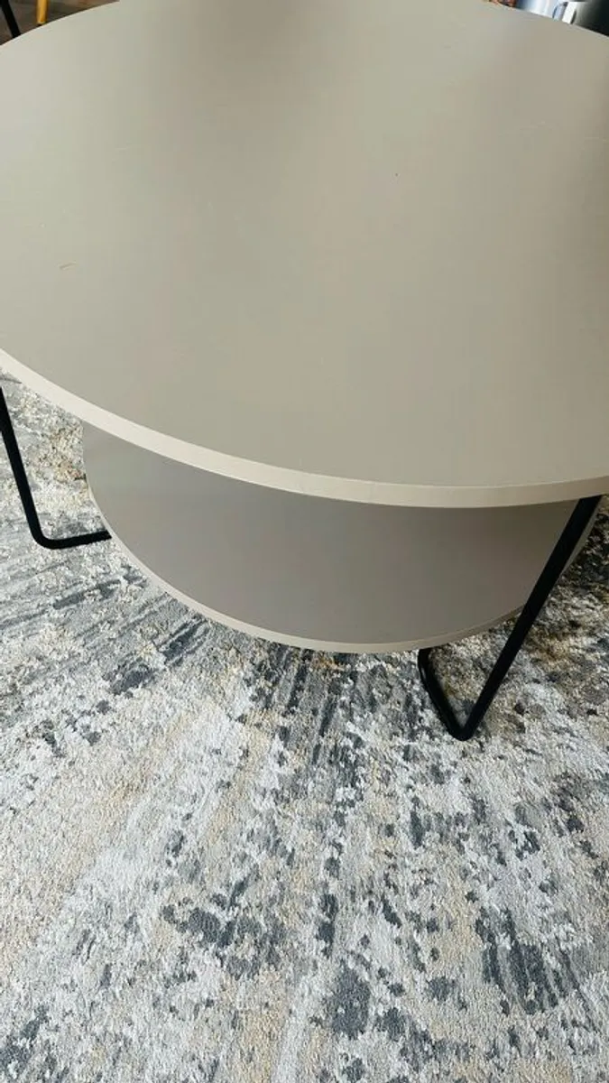 Coffee Table - Image 4