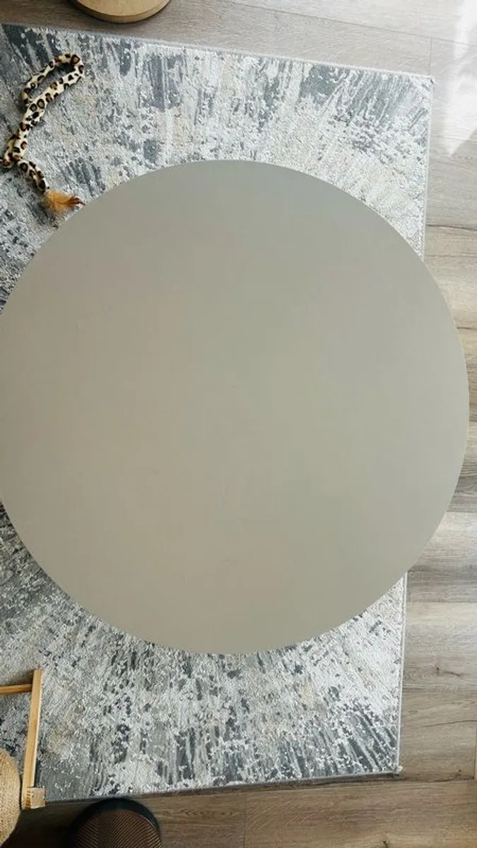 Coffee Table - Image 1