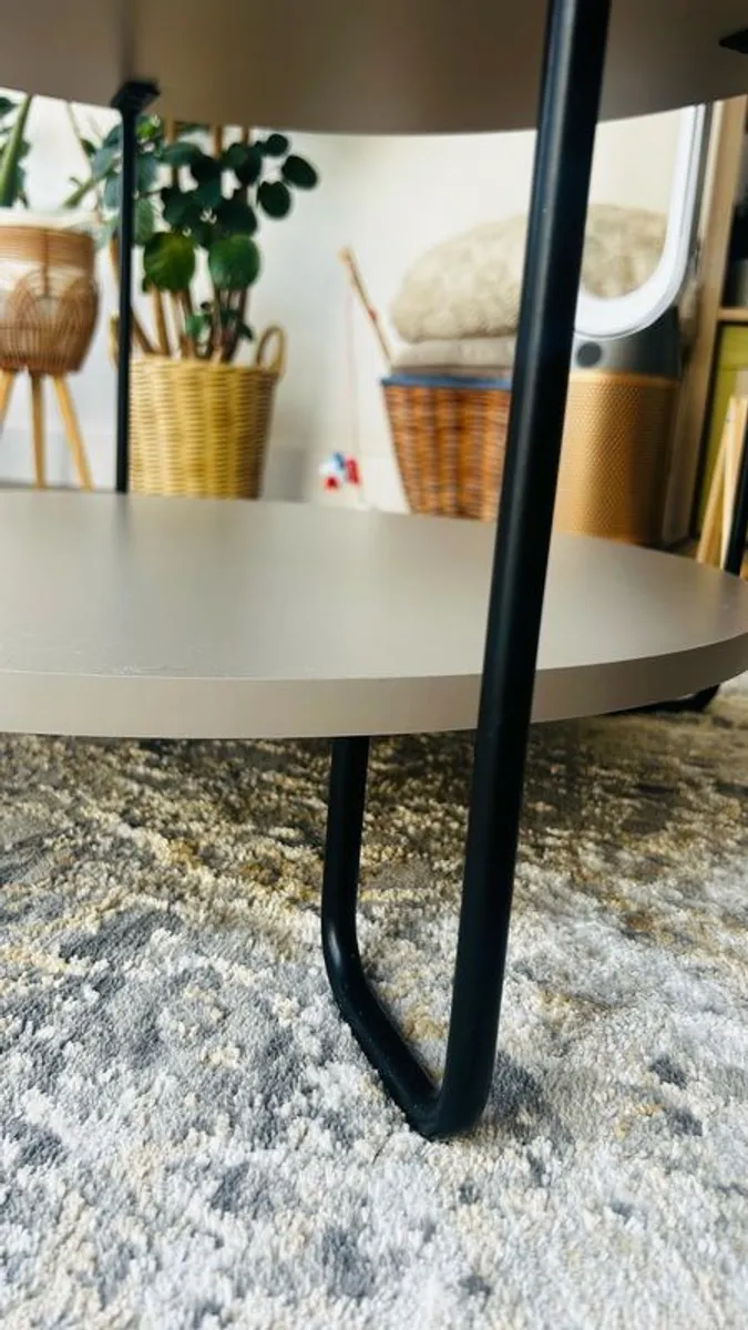 Coffee Table - Image 2