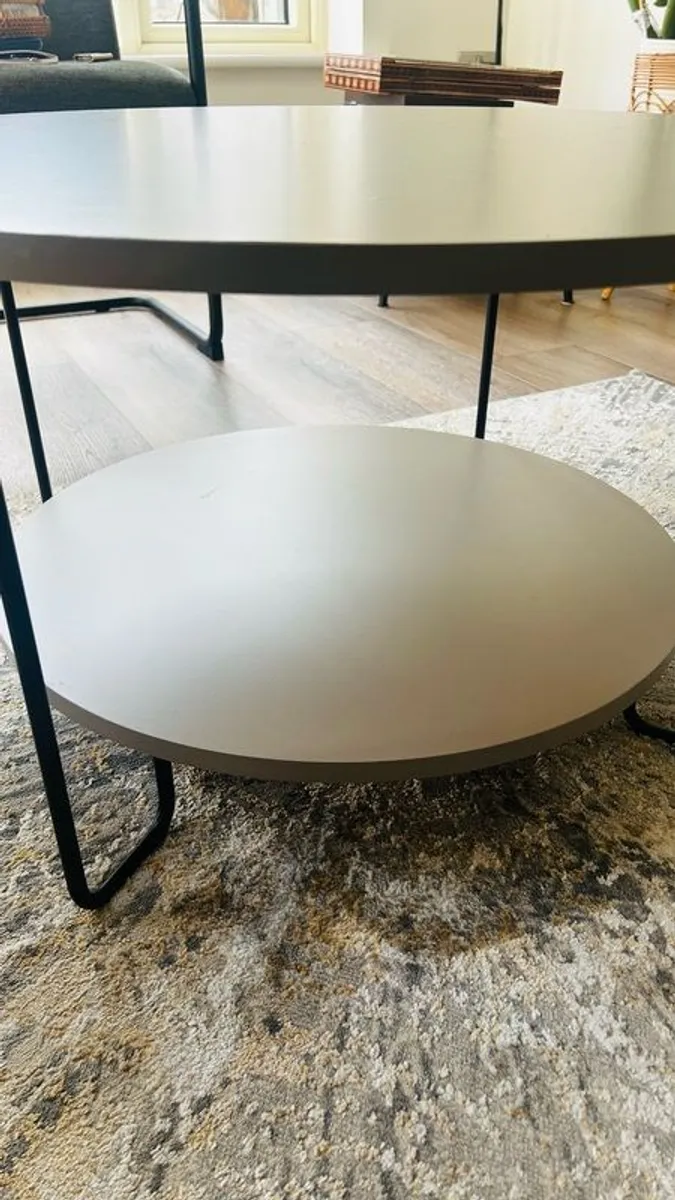 Coffee Table - Image 3