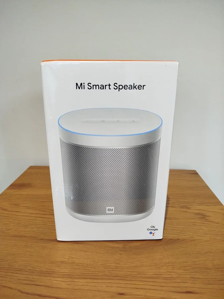 ✨ Smart Speaker ✨ - Image 1