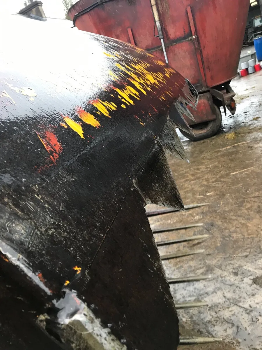Johnston sheargrab - Image 3