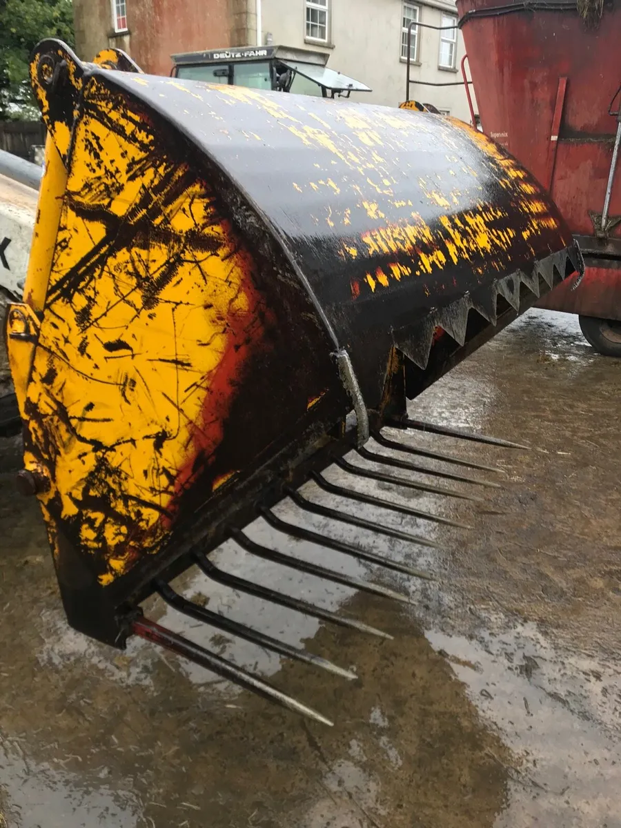 Johnston sheargrab - Image 4