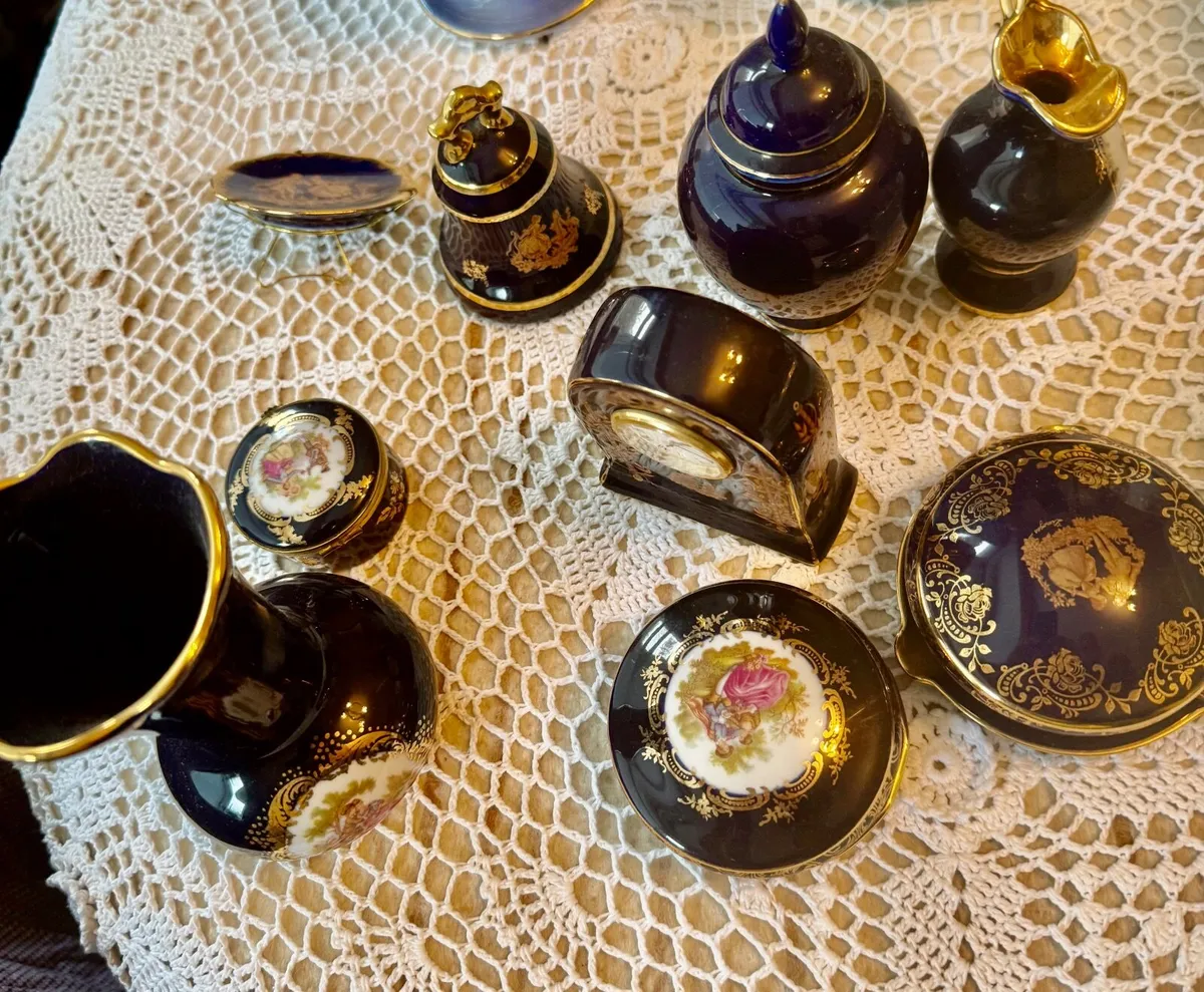 antiques - Image 4