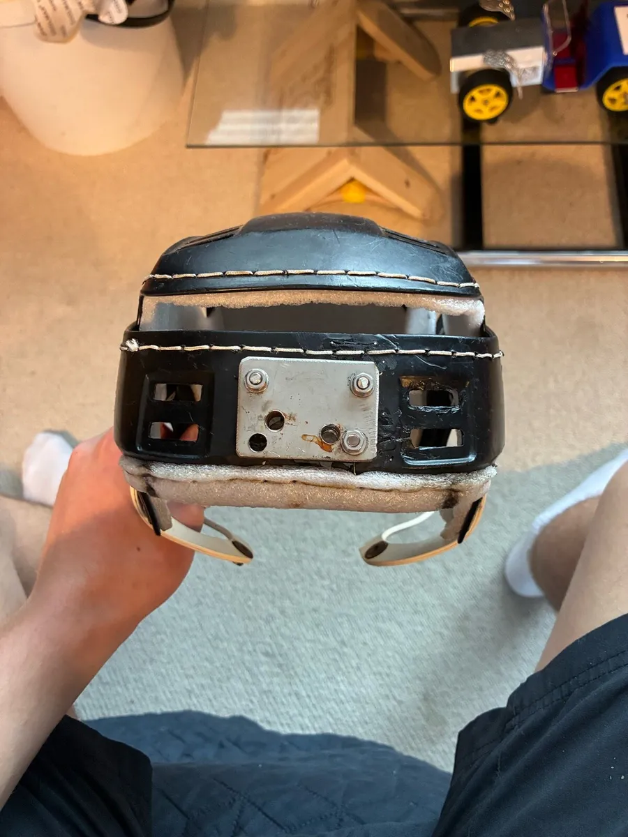 Cooper / gola helmets - Image 3