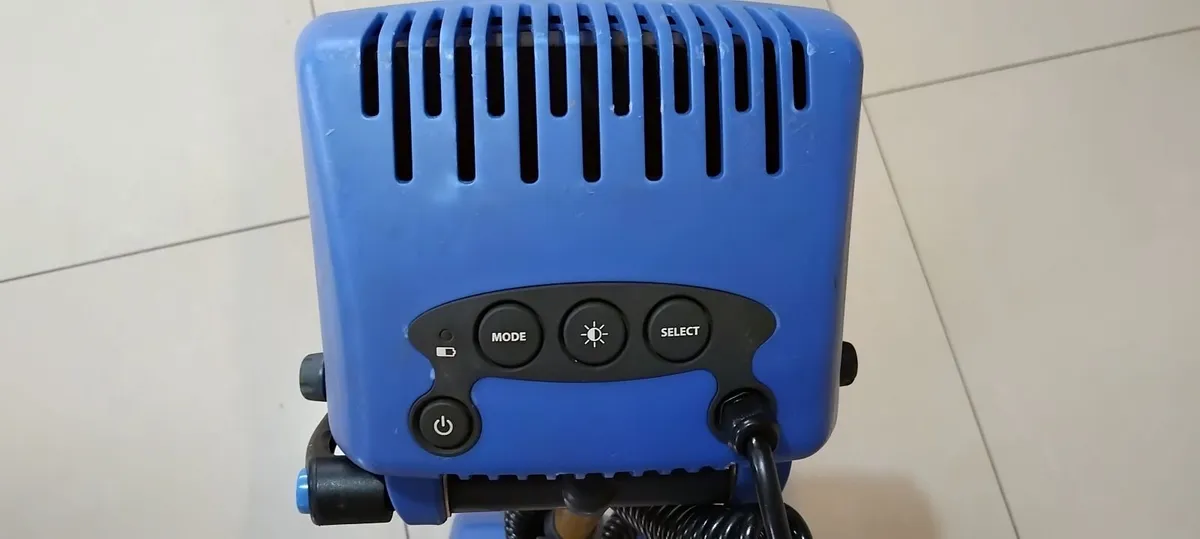 Ritelite K9 Portable LED Flood Light - Image 2