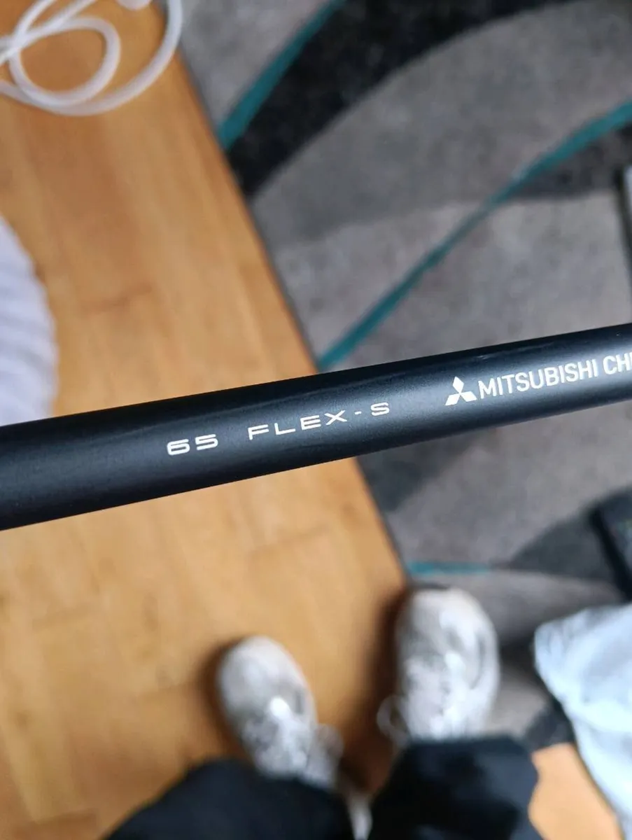 Callaway fairway wood - Image 4