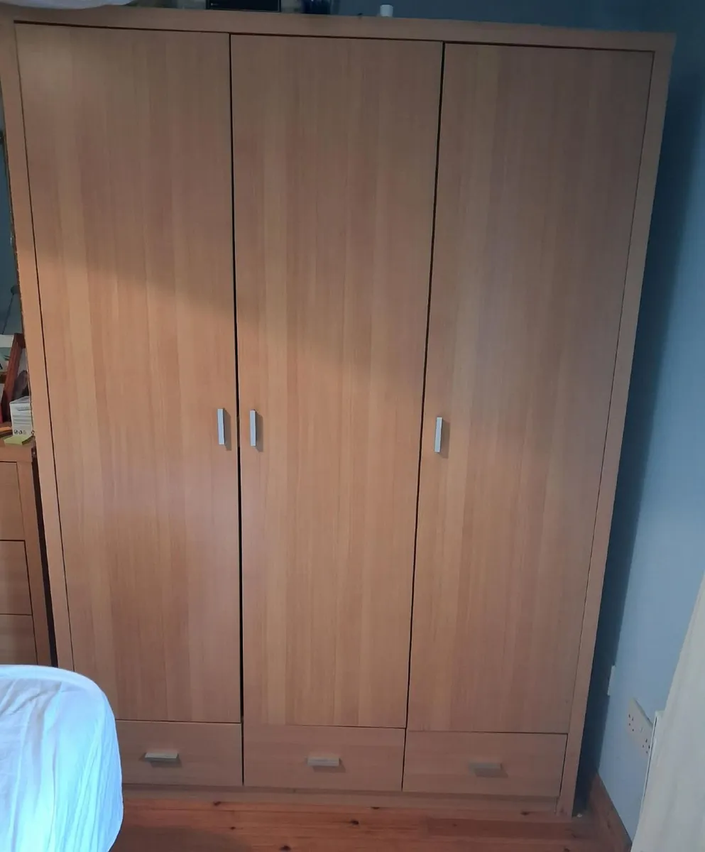 Wardrobe - Image 1