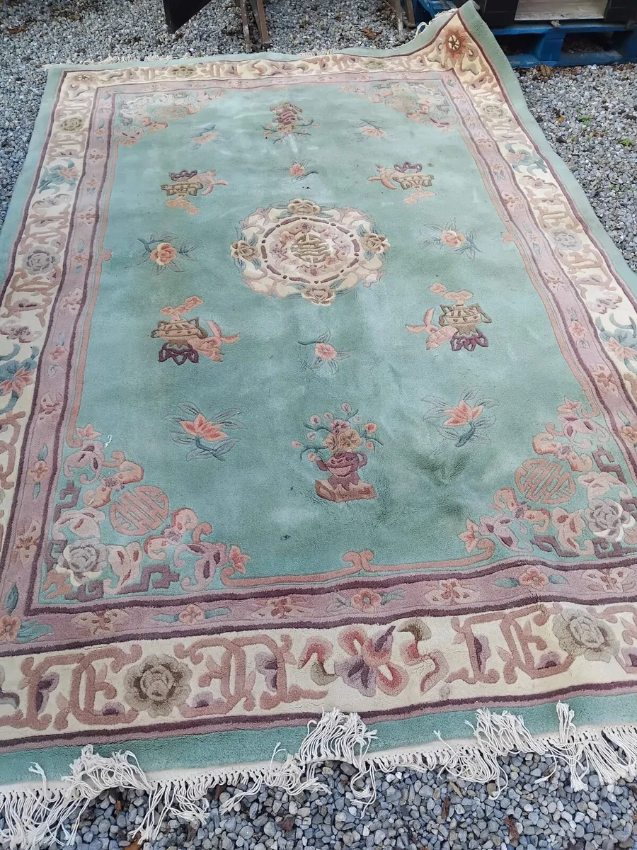 Antiques - Image 1