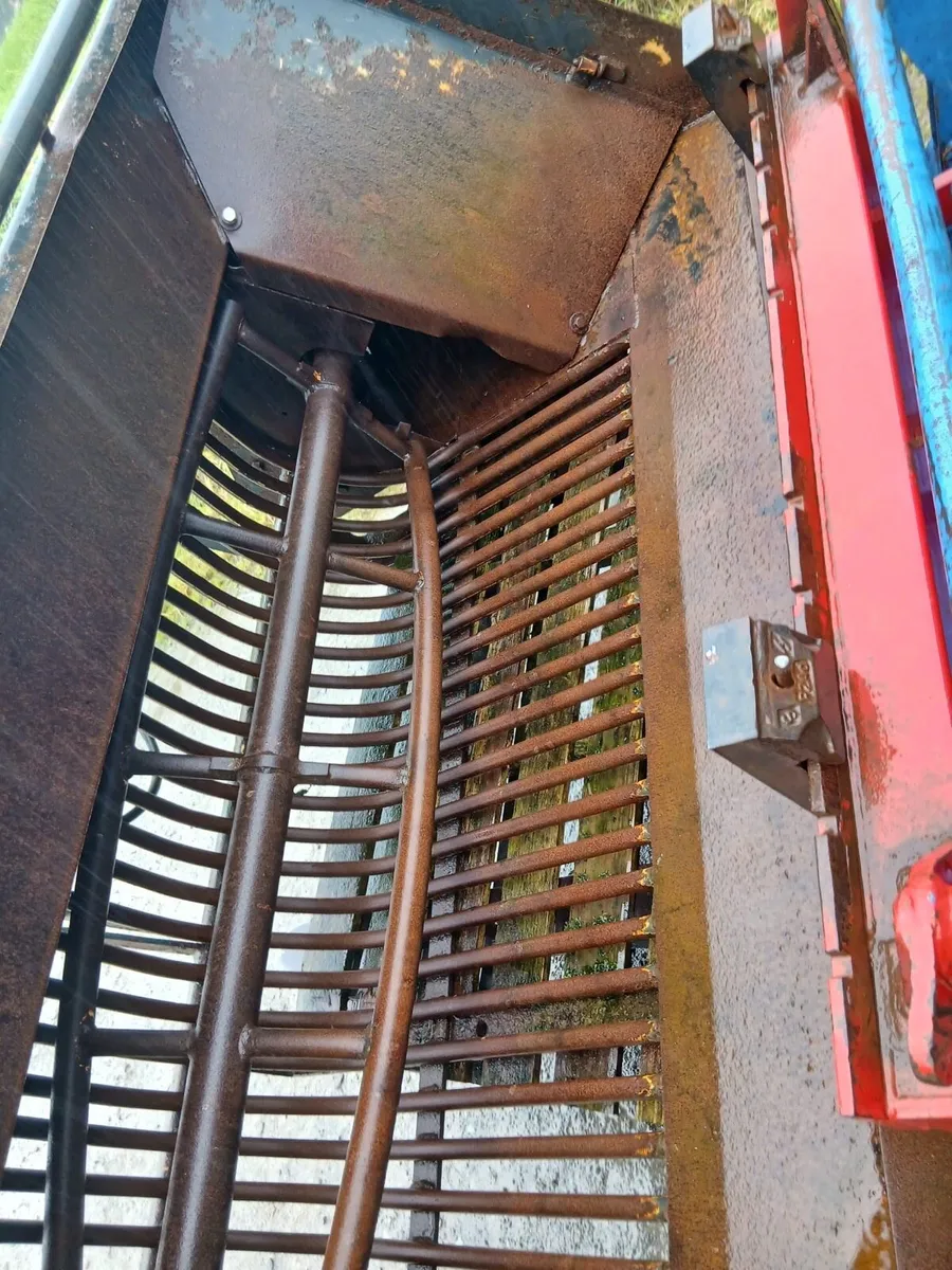 Tanco beet chopper - Image 2