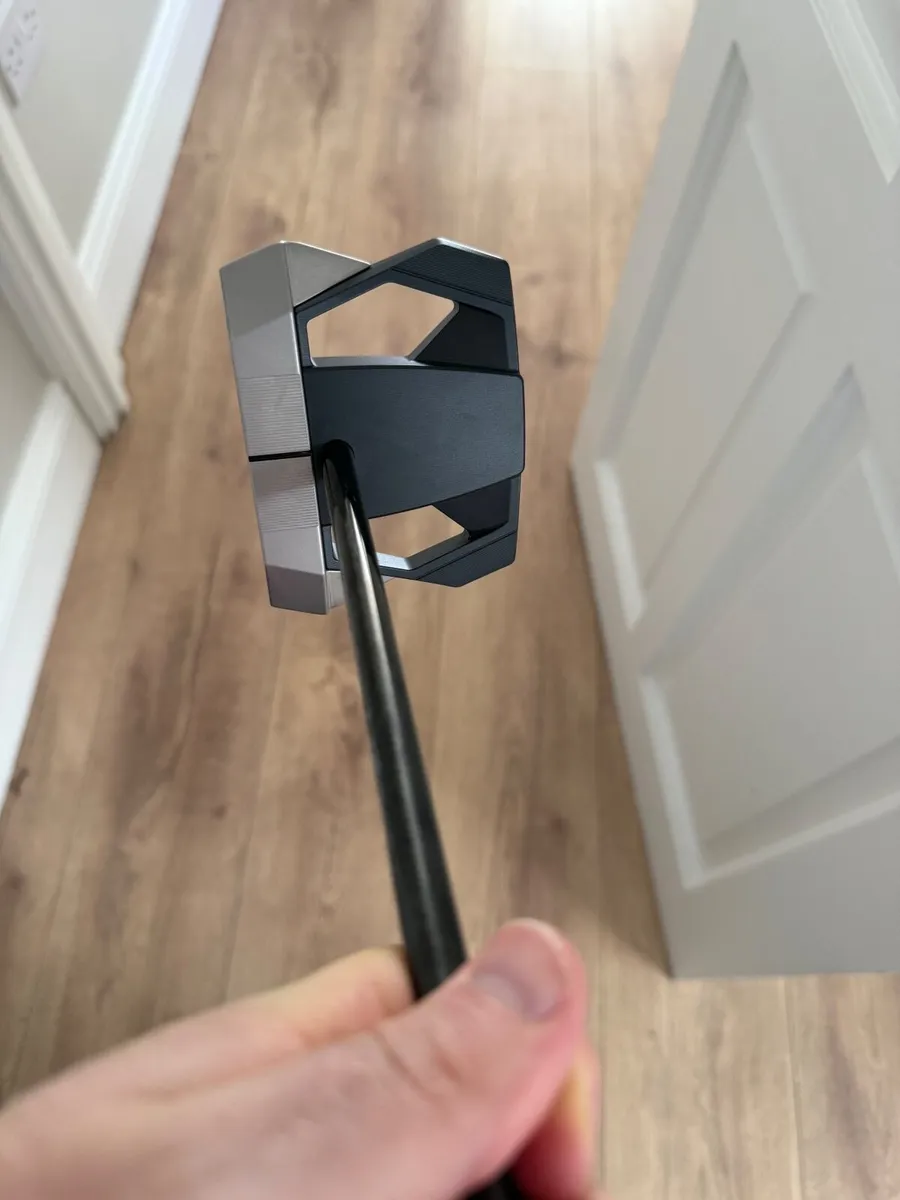 Taylor Made Spider ZT Putter - Image 3