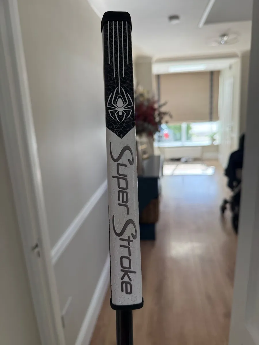 Taylor Made Spider ZT Putter - Image 4