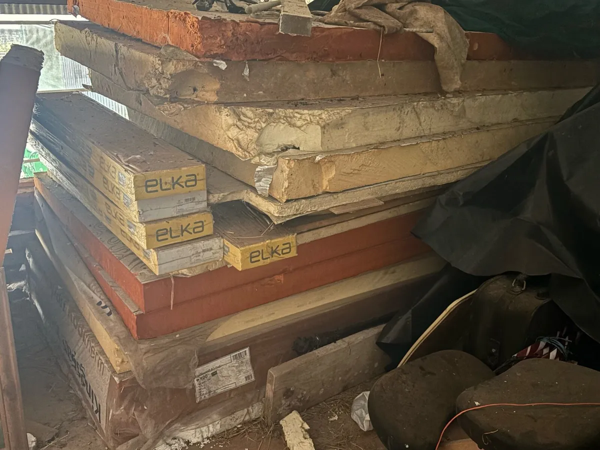 Oil boiler and insulation - Image 2