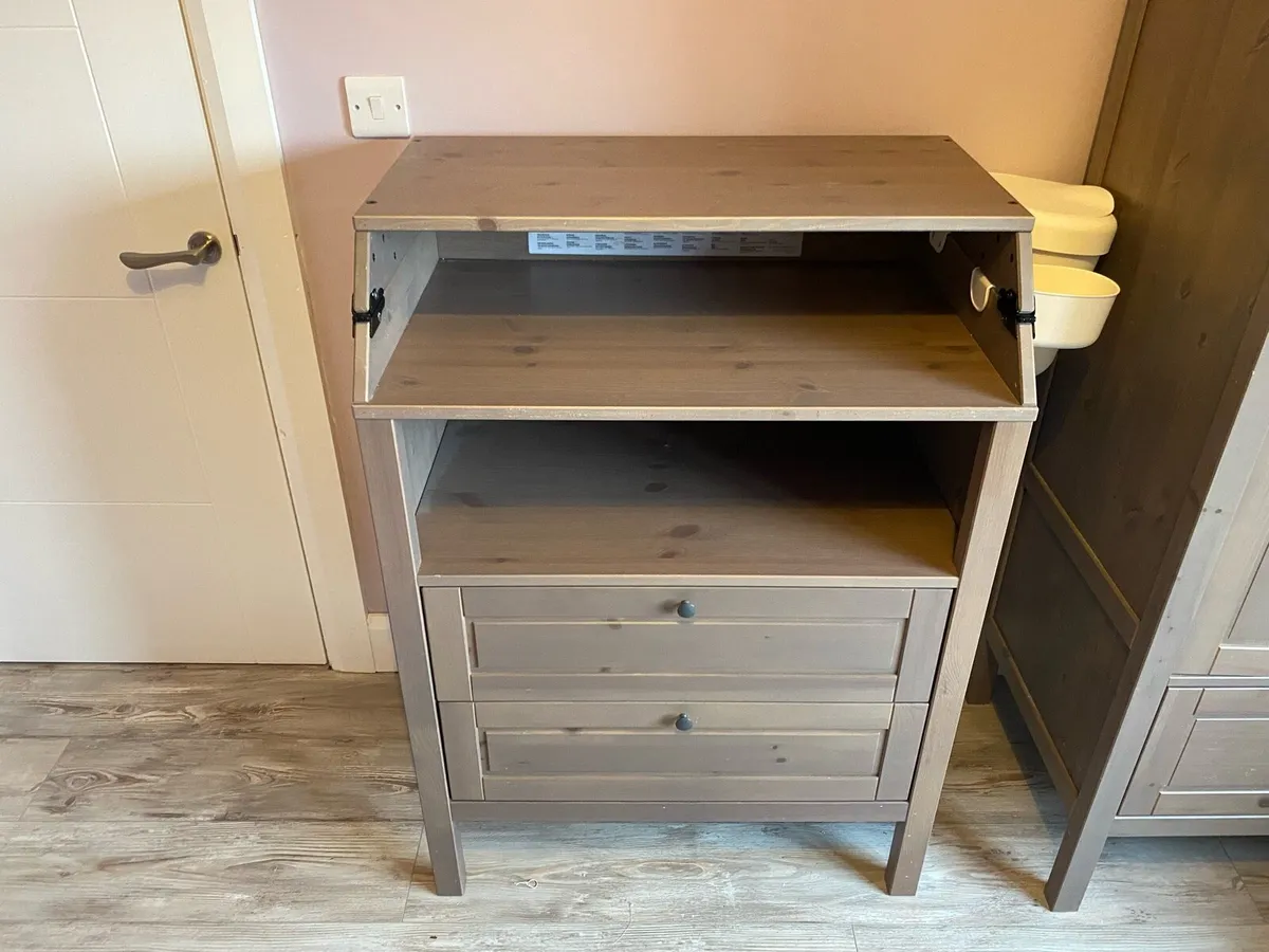 Baby bedroom Furniture - Image 3