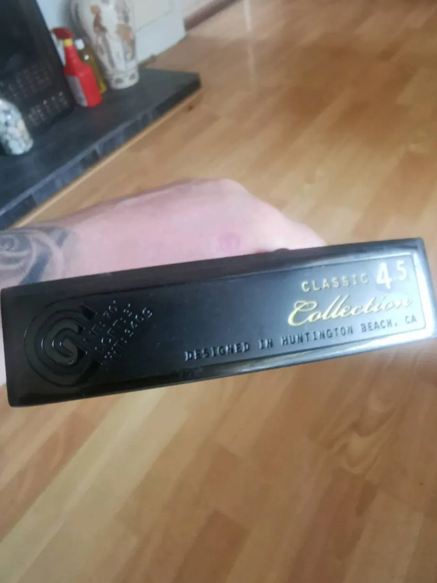 Cleveland putter - Image 2